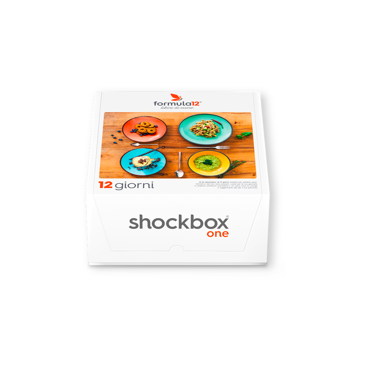 Shockbox One