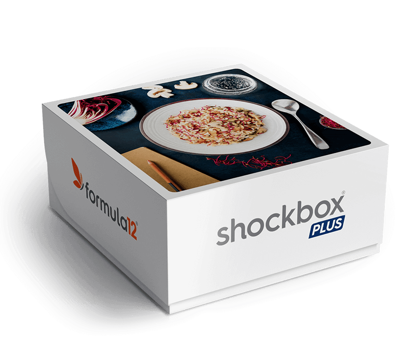 Shockbox Plus