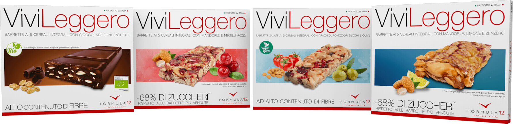 ViviLeggero