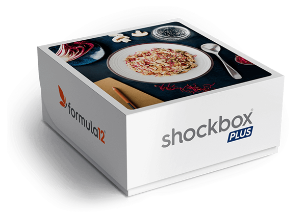 Shocbox Plus