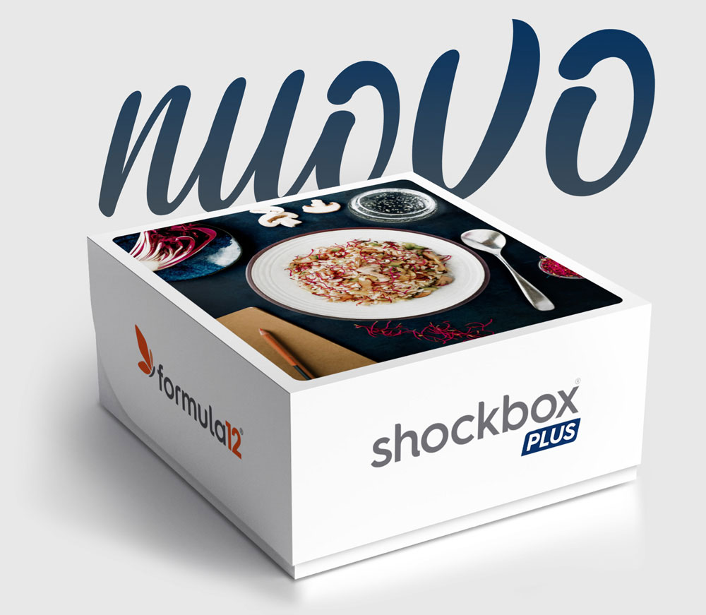 Shocbox Plus