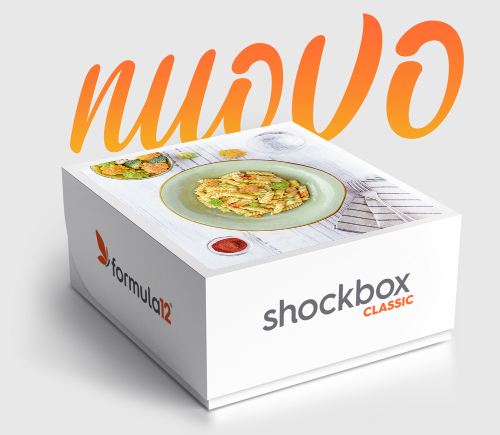 Shocbox Plus
