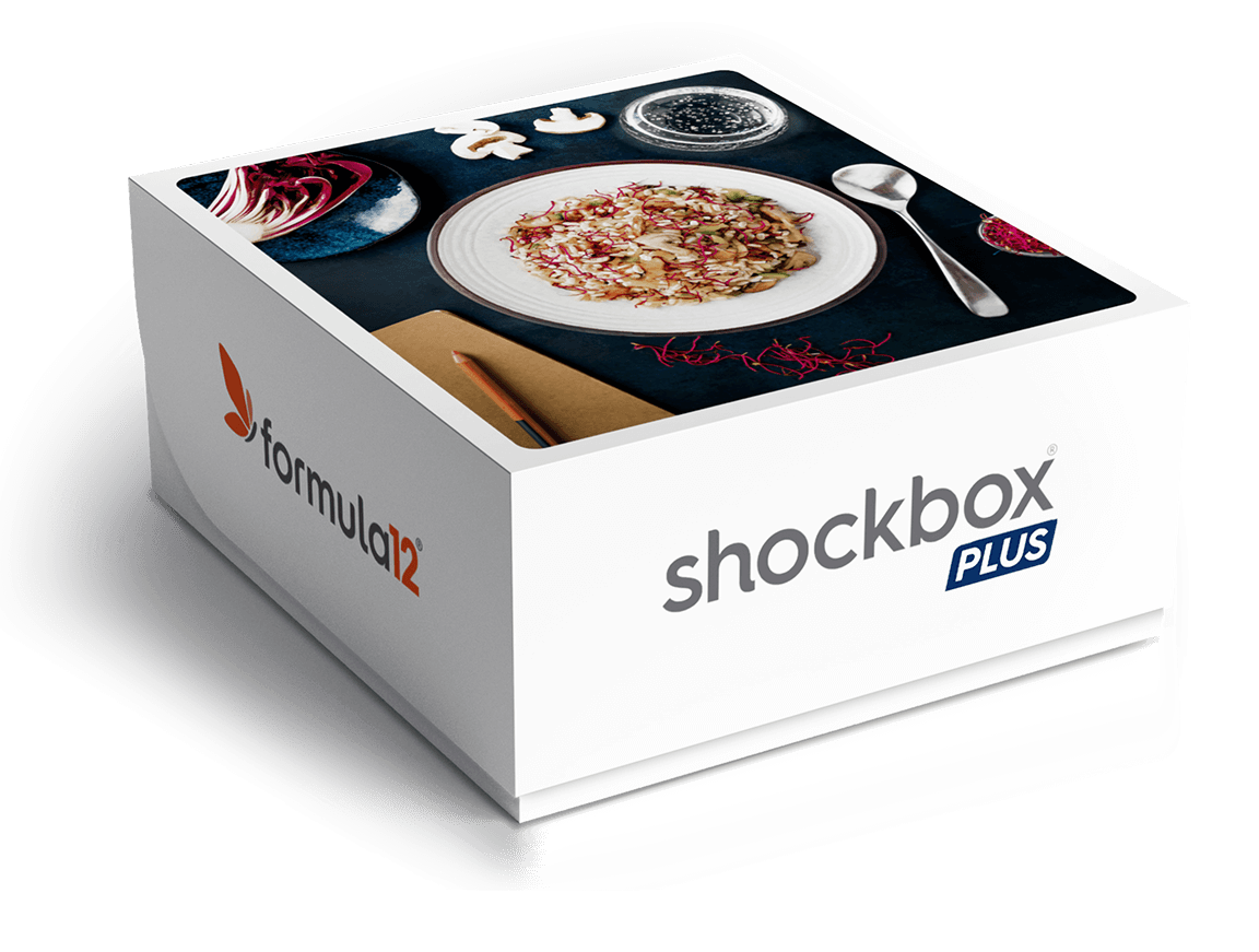 Shockbox Plus