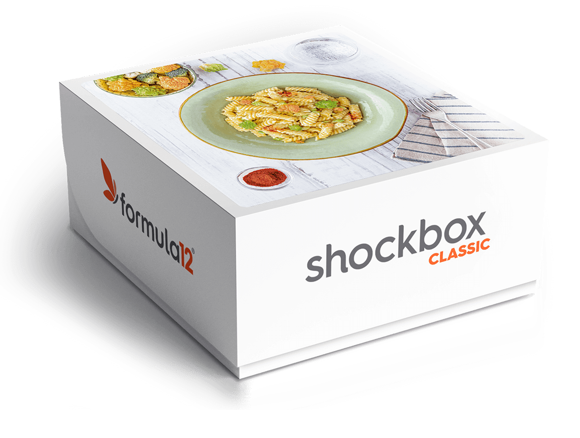 Shockbox Classic