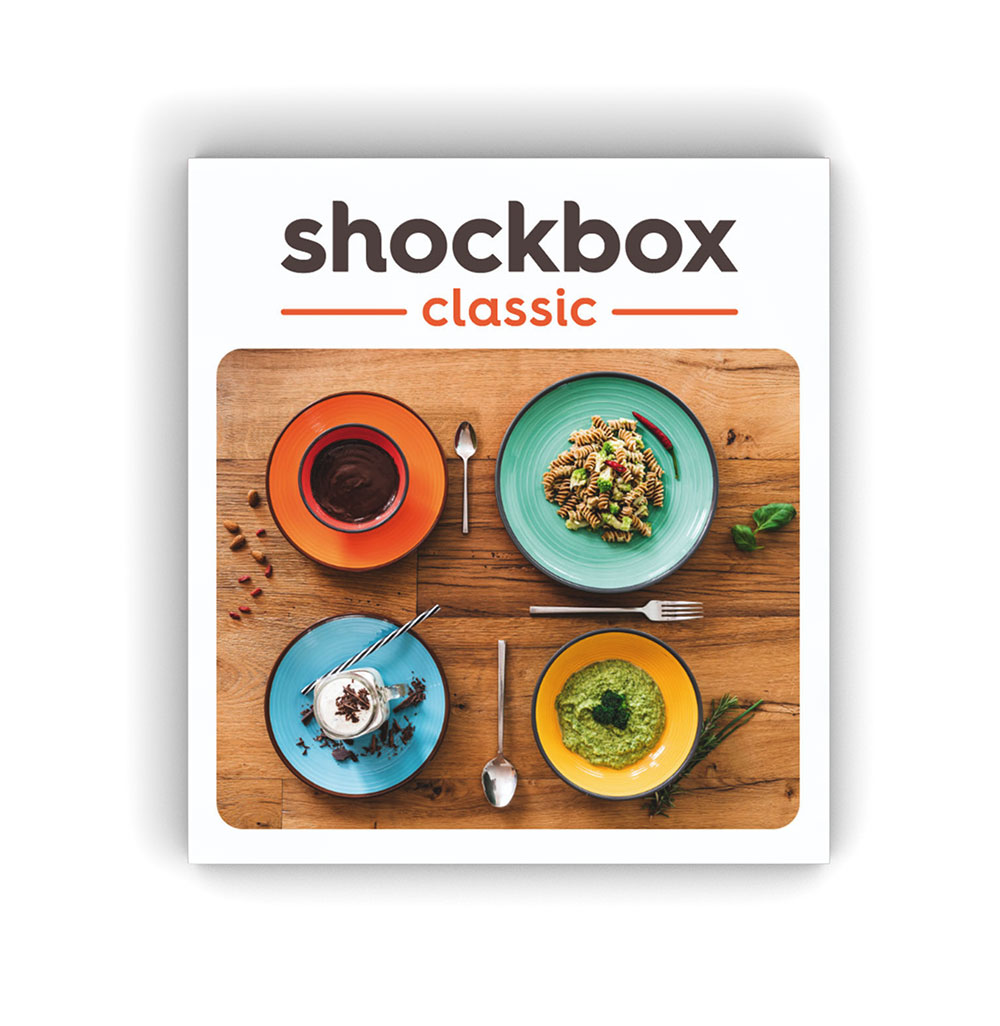 ShockBox Classic