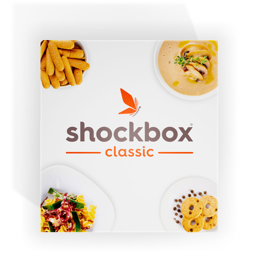 Shockbox Classic