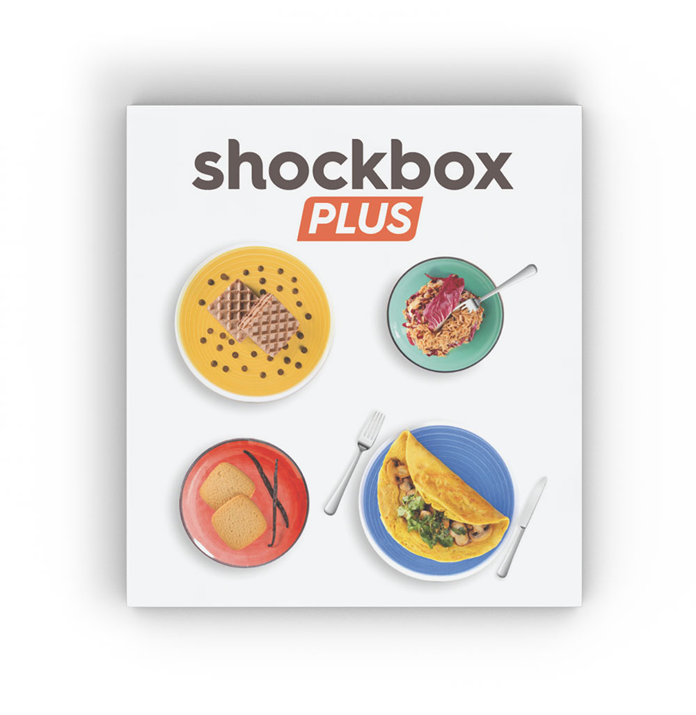 ShockBox Plus