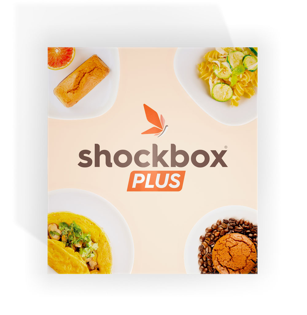 Shockbox Plus