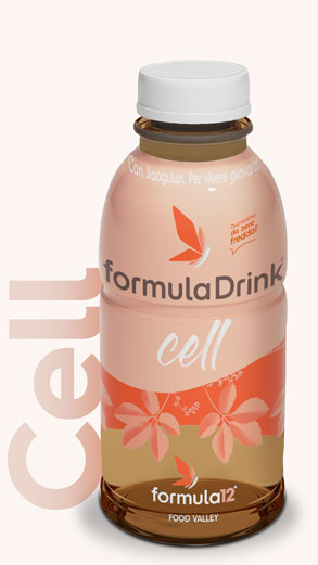 Formula Drink Cell