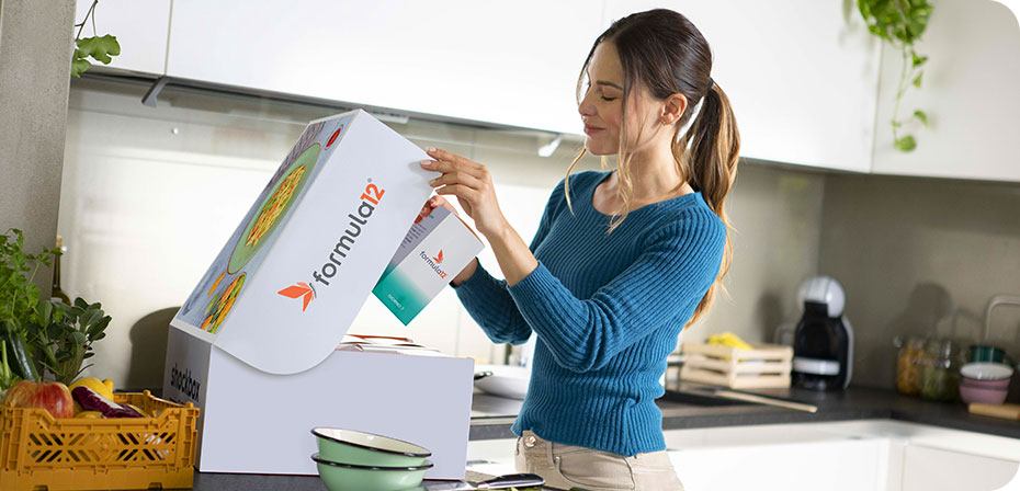 Giulia box astuccio cucina