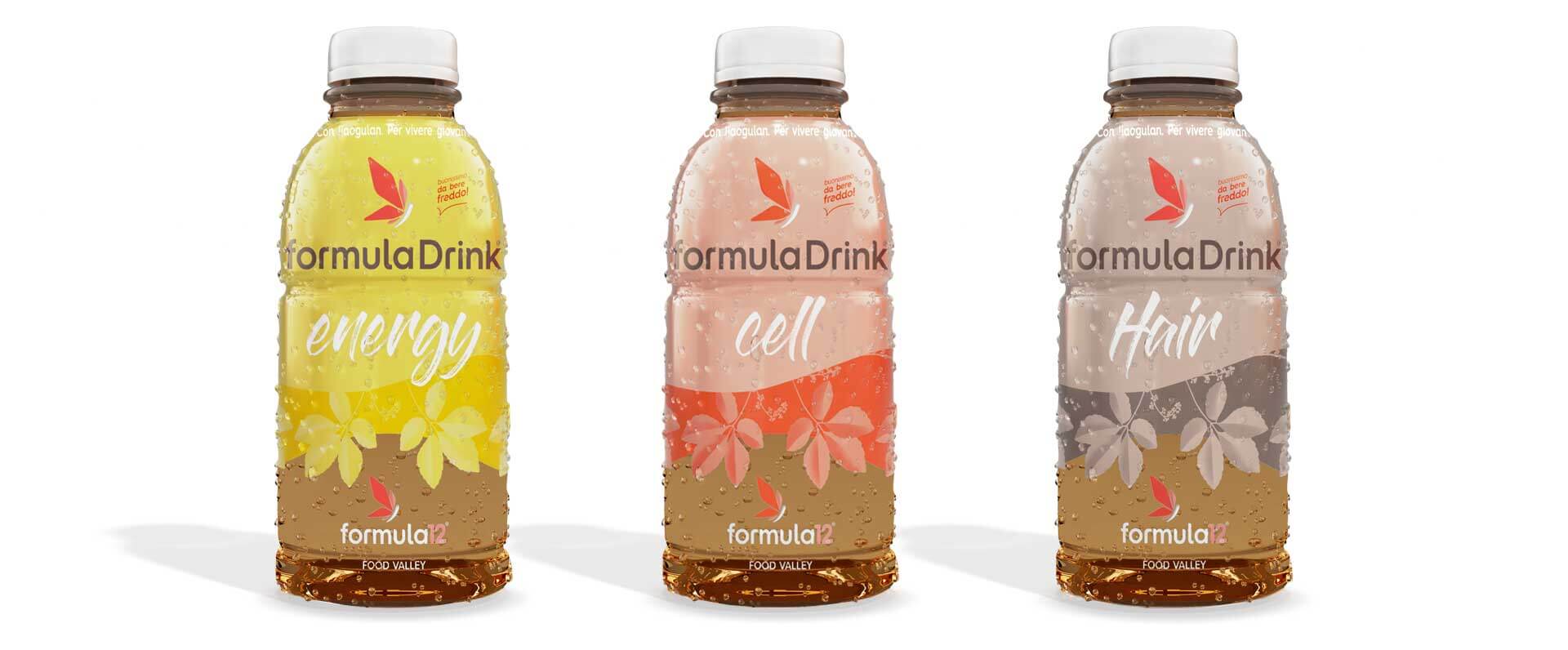 Formula Drink