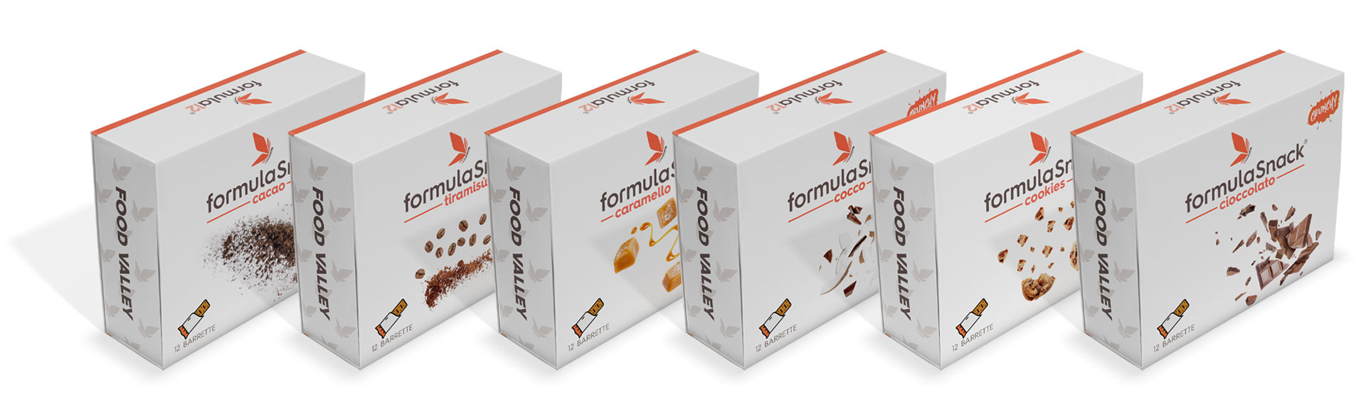 Formula Snack