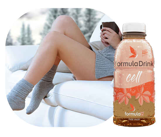 Formula Drink Cell