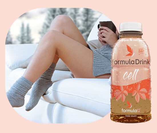 Formula Drink Cell