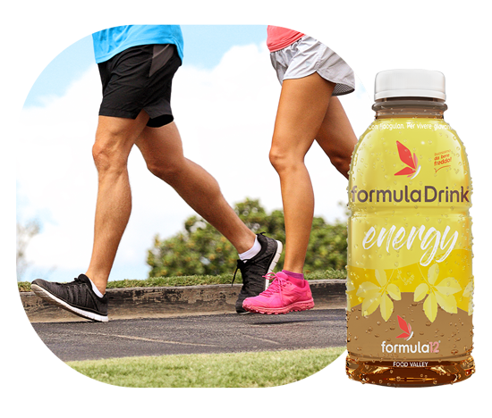 Formula Drink Energy