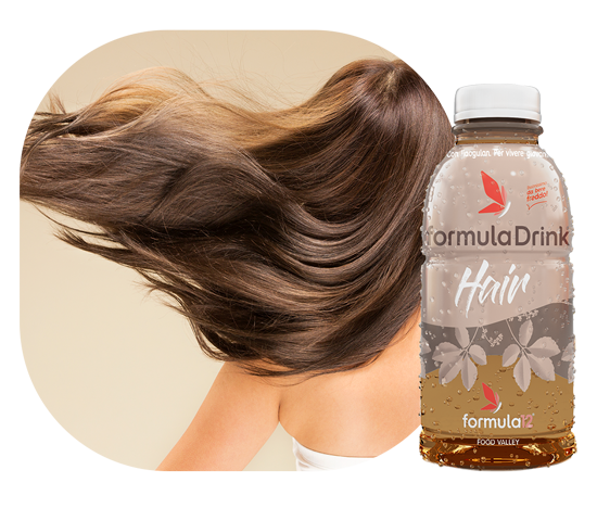Formula Drink Hair