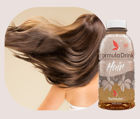 Formula Drink Hair