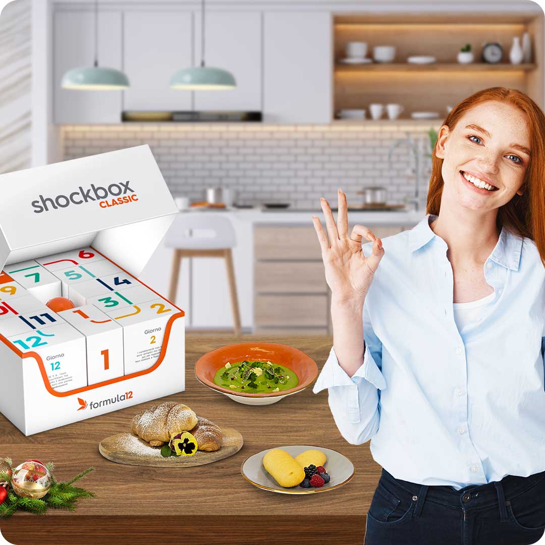 Shockbox Classic