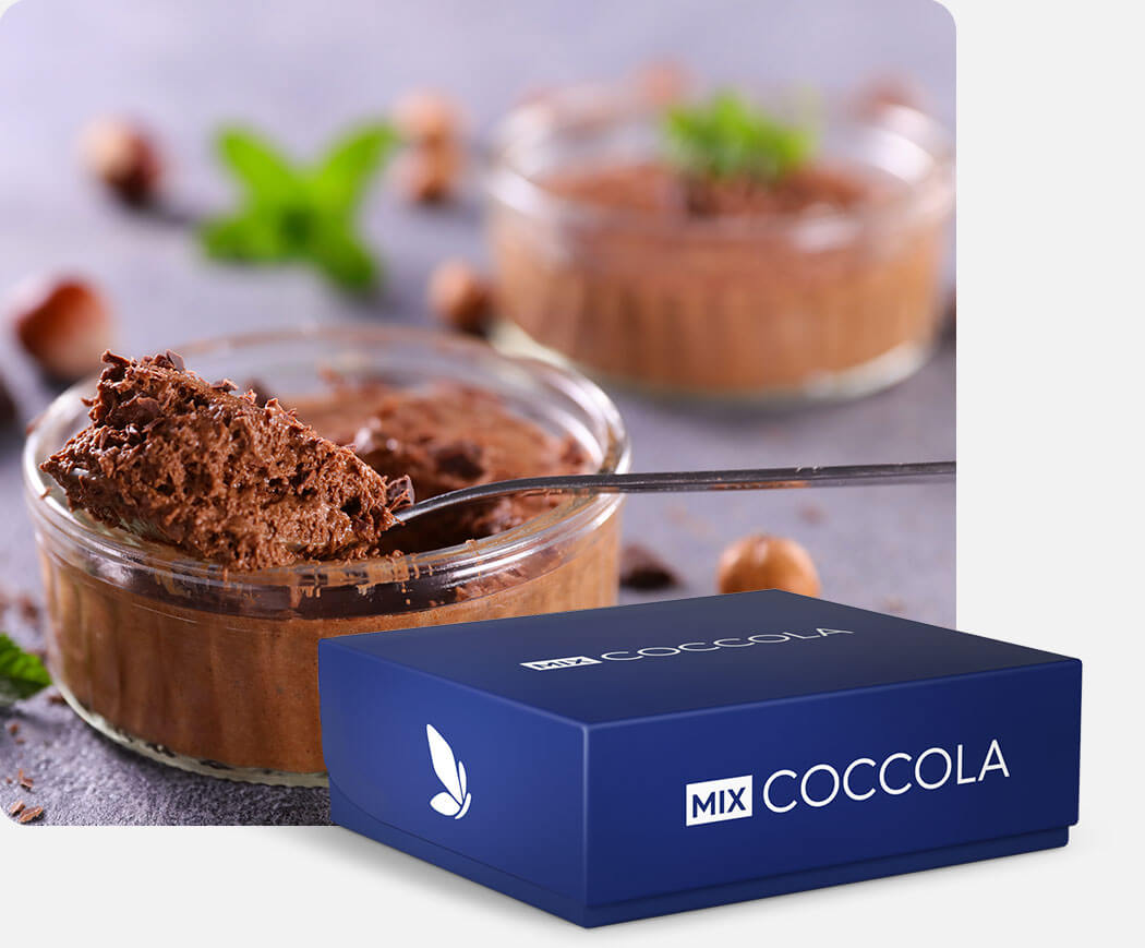 Mix Coccola