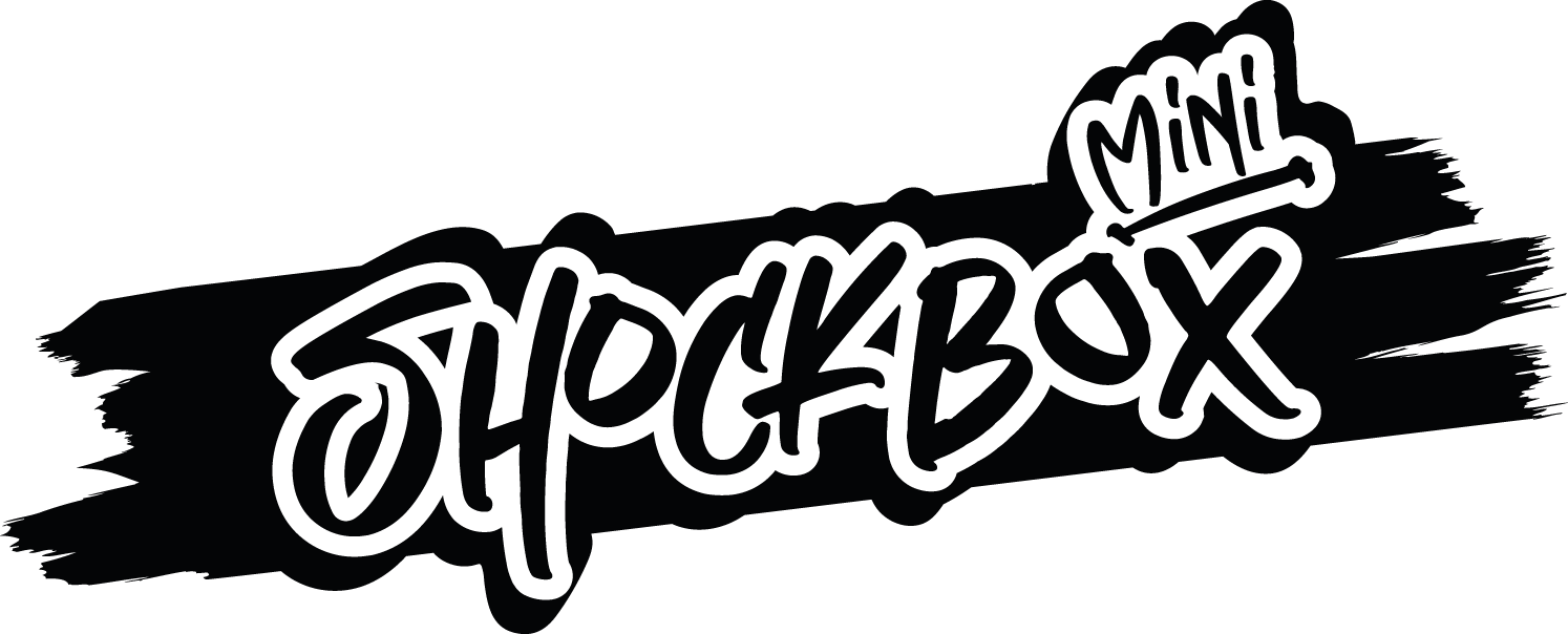 Logo Mini Shockbox