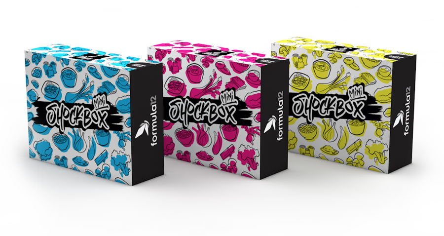 ShockBox Mini