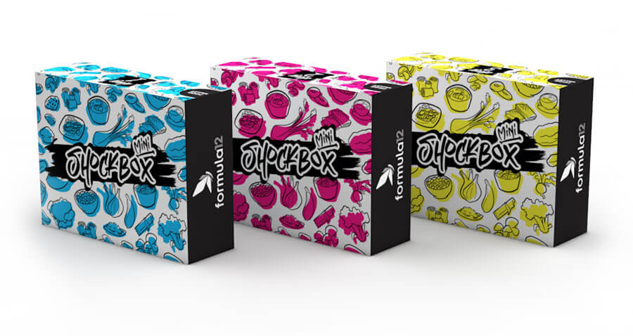 ShockBox Mini