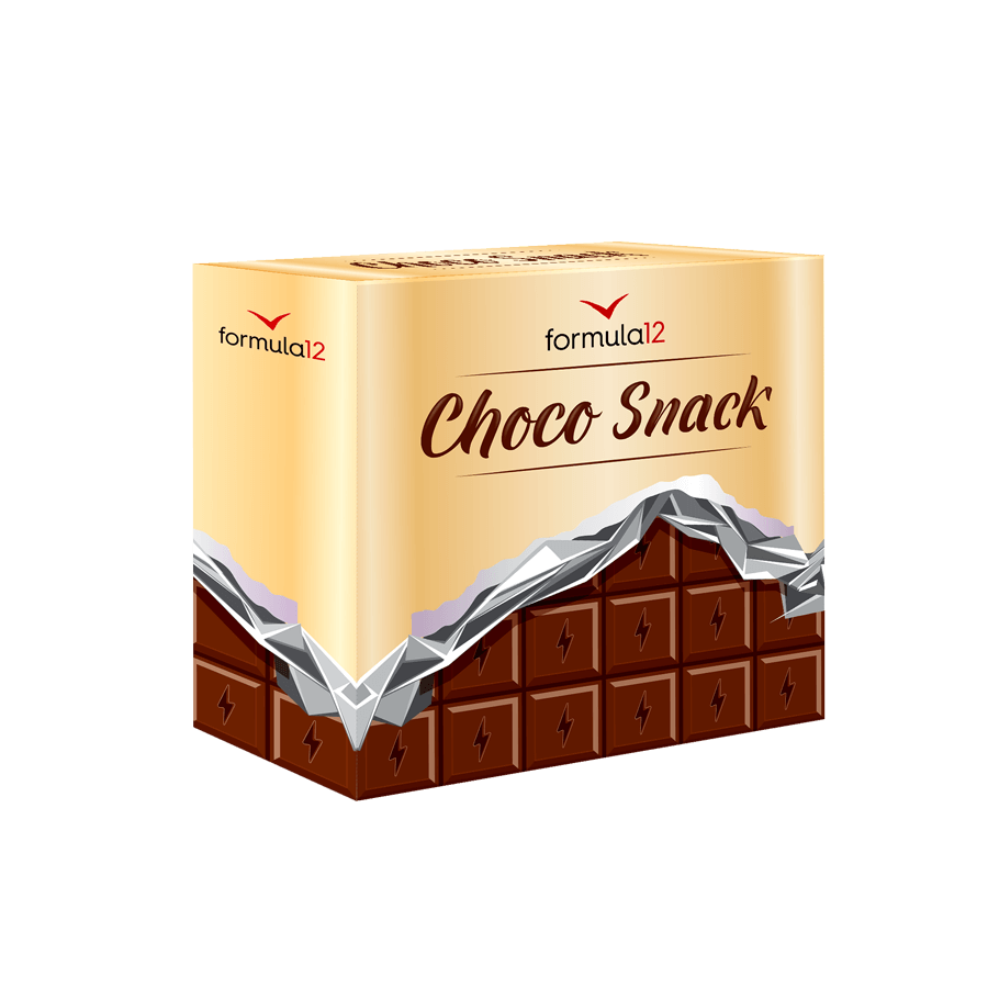 Choco Snack