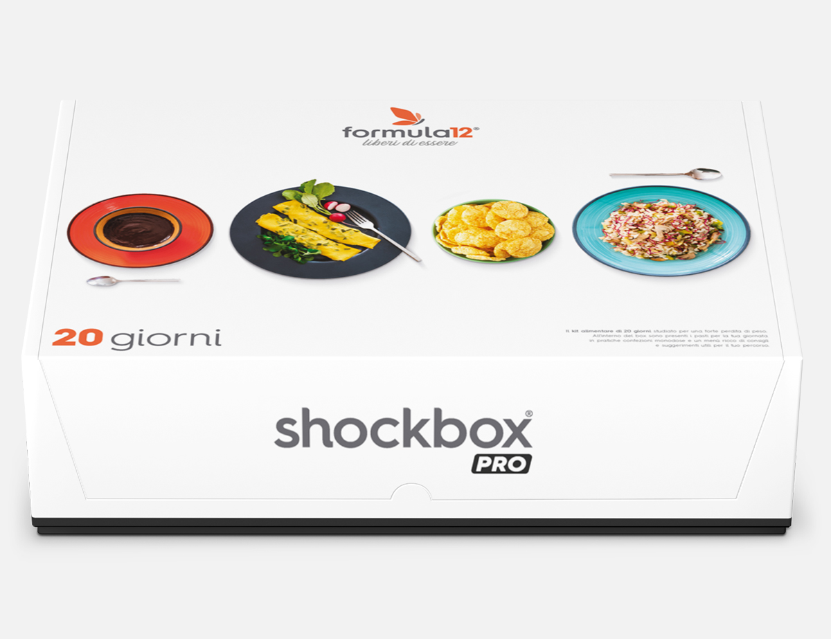 Shockbox Pro