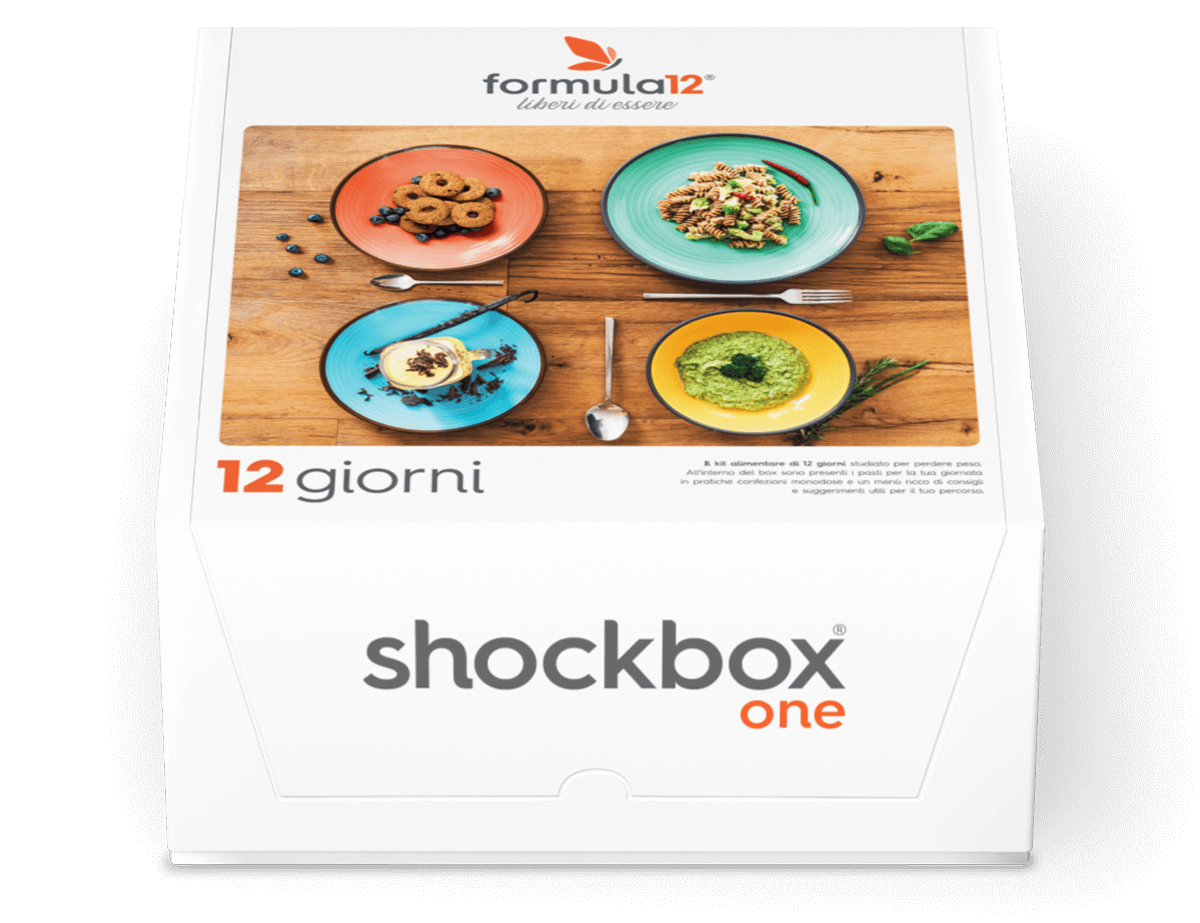Shockbox