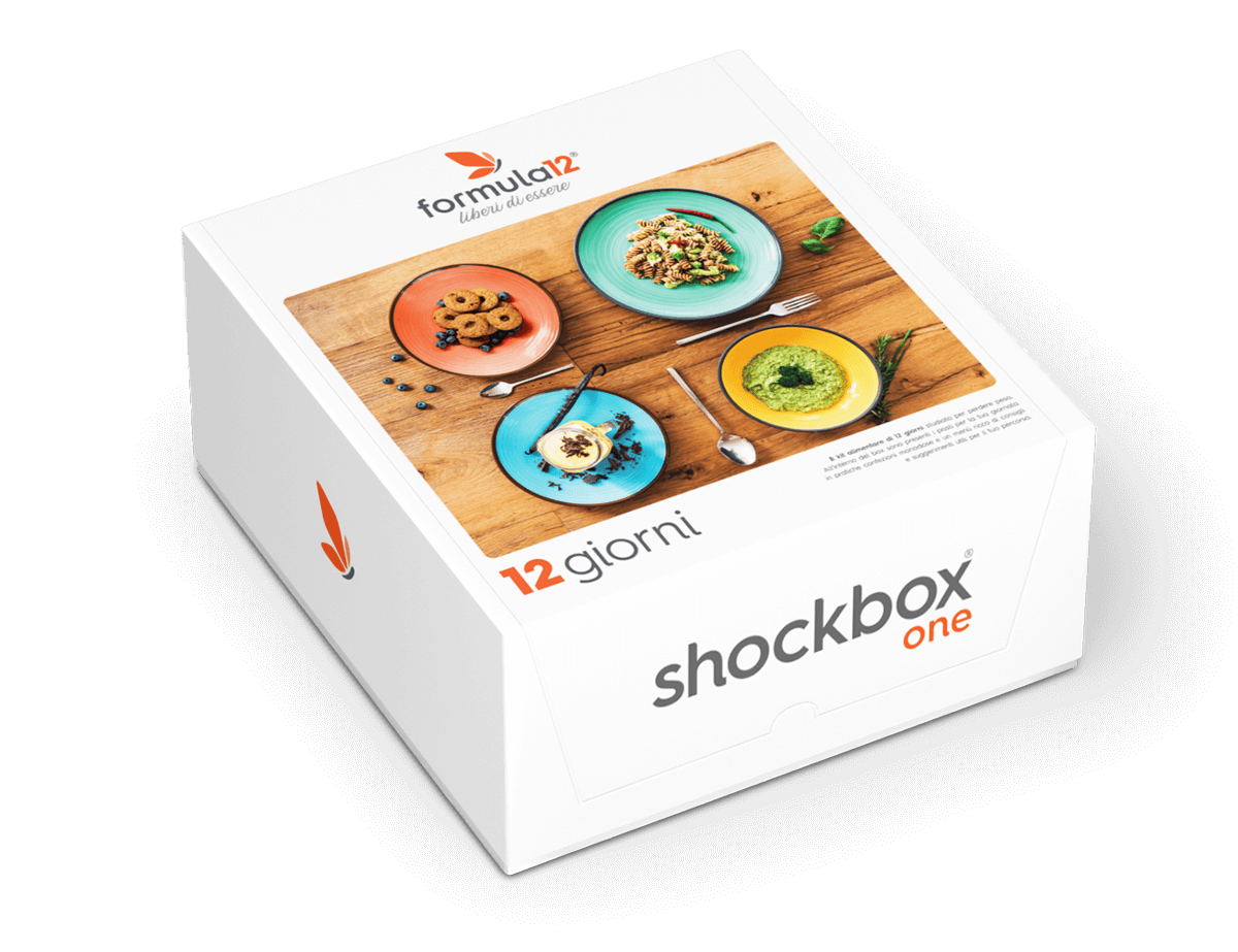 Shockbox