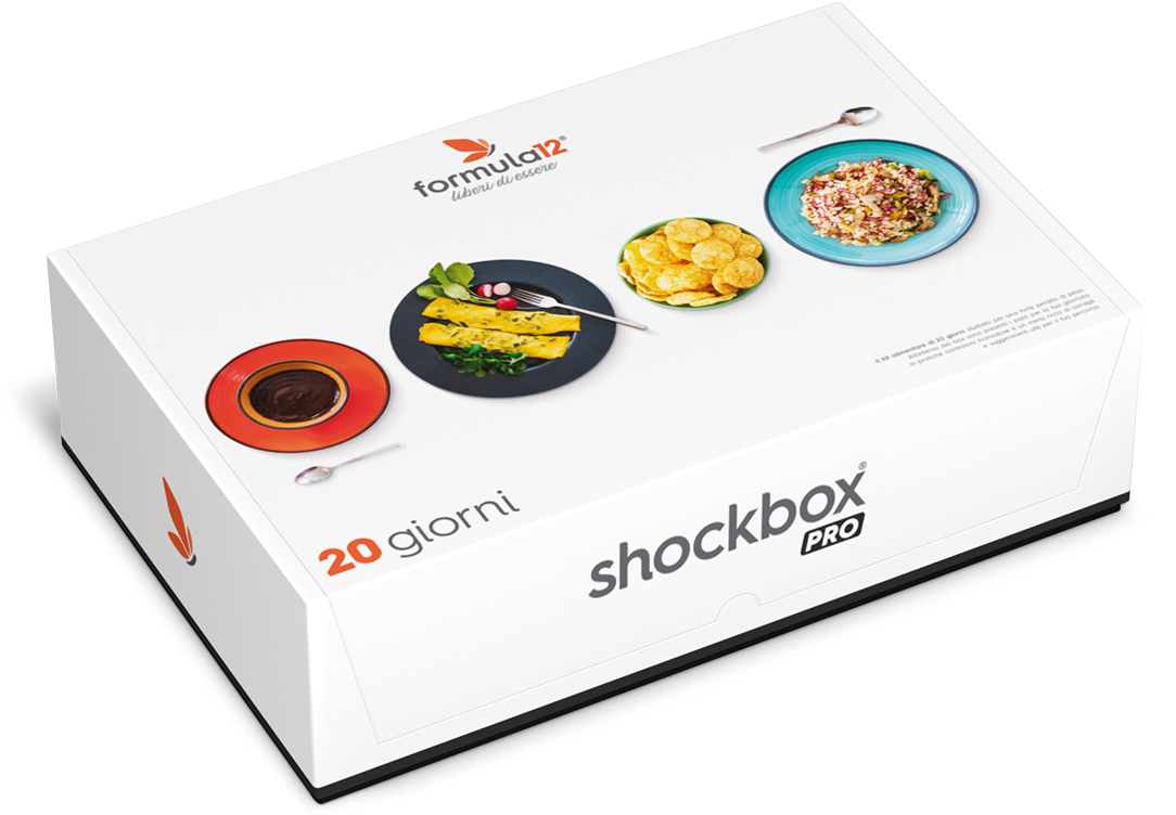 Shockbox Pro
