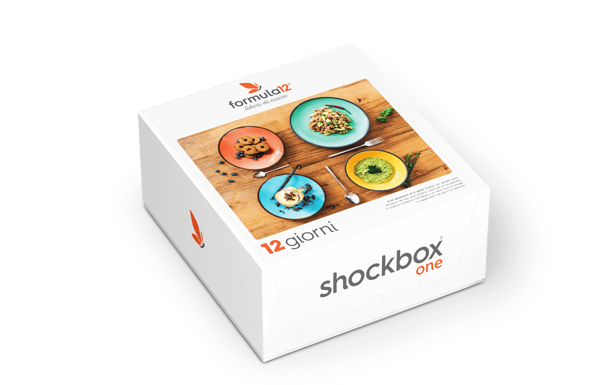 Shockbox