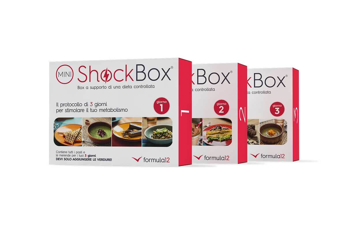Shock Box