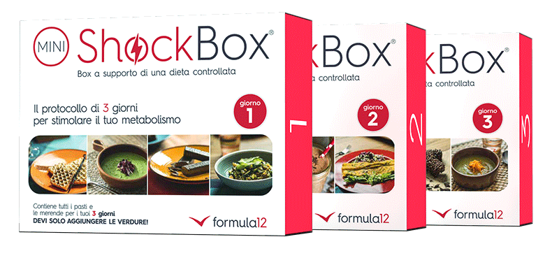 Mini Shock Box