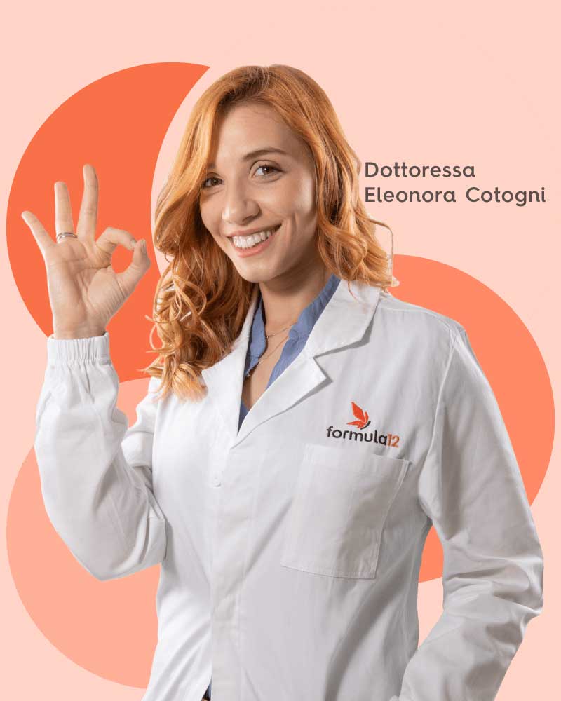 Nutrizionista