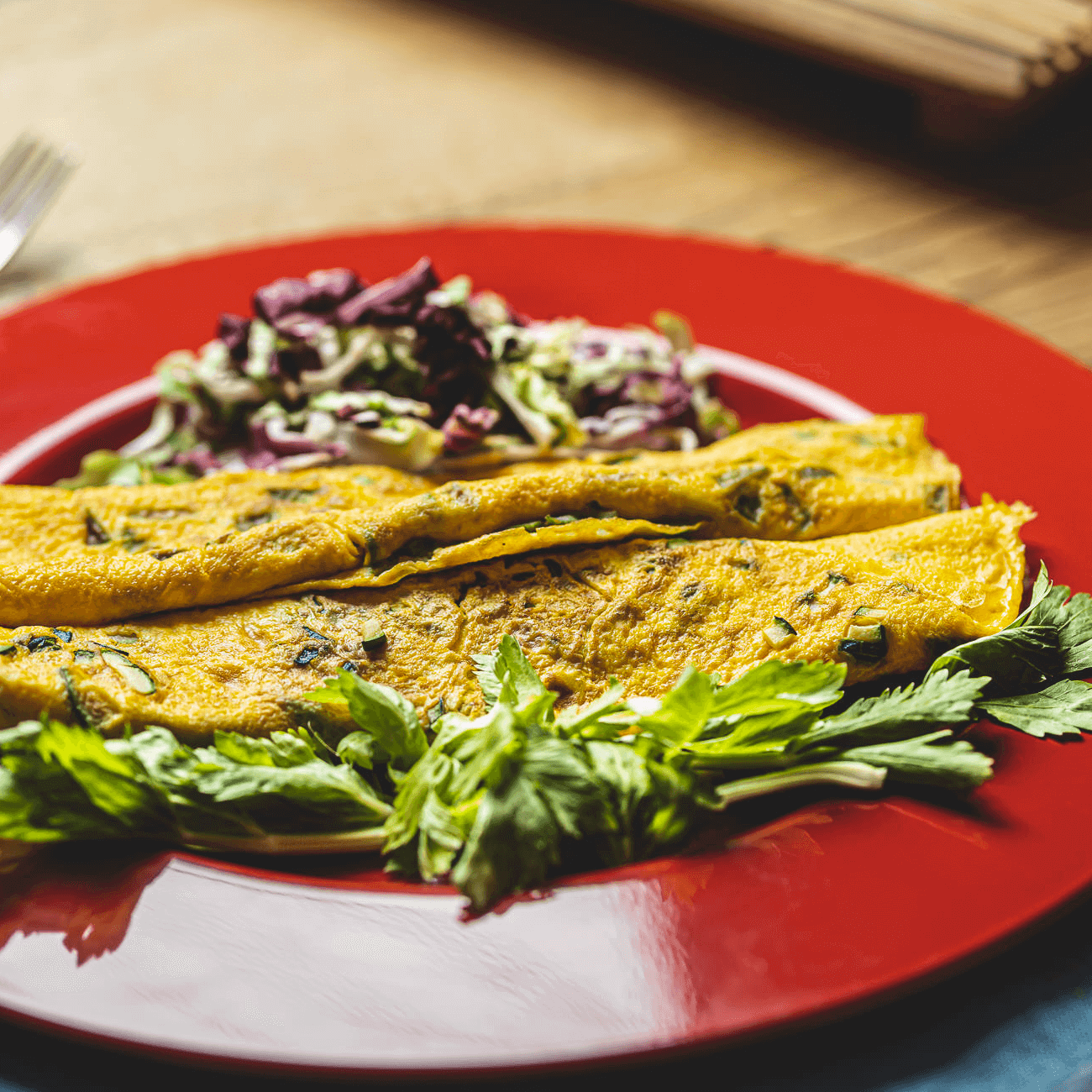 Omelette