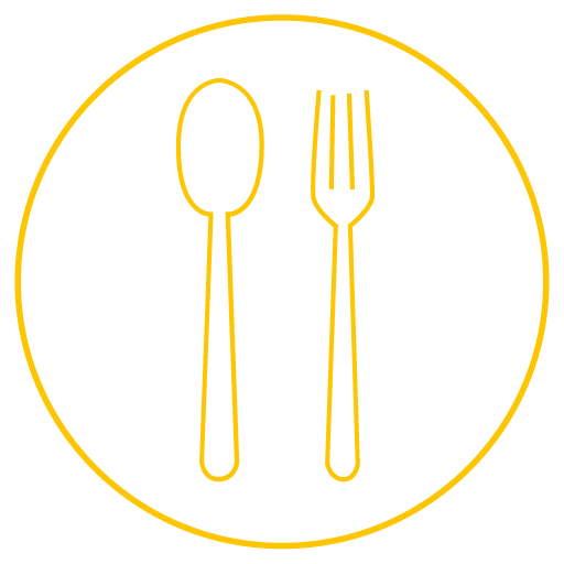 <div style="color:#2f2f2f">Per imparare una sana e corretta alimentazione.</div>