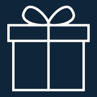 <span style="color:#ffffff;">Un regalo speciale al sesto giorno</span>