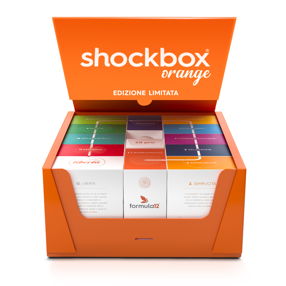 Shockbox 2024