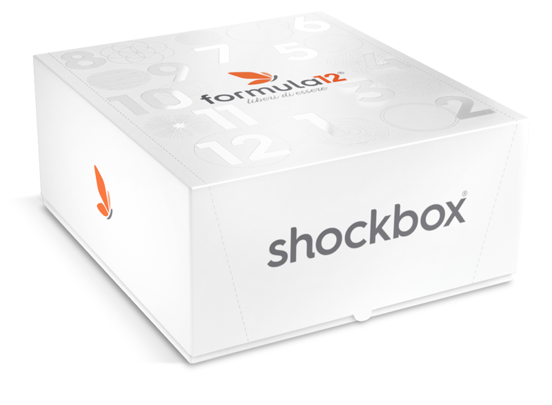 Shockbox