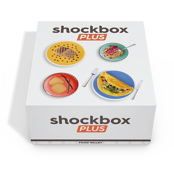 Shockbox Plus