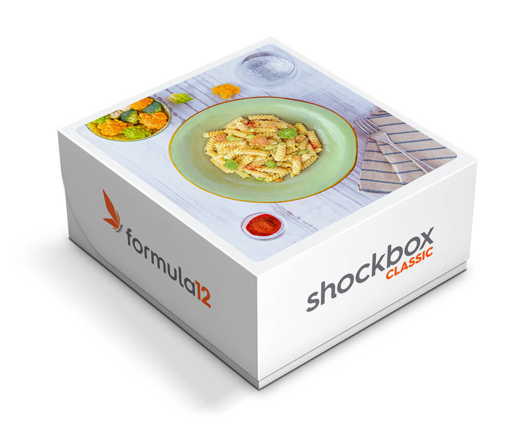 Shocbox Classic