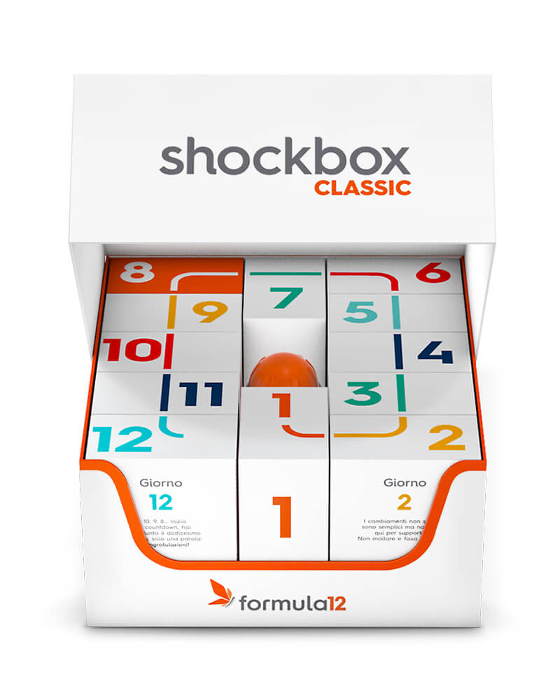 Shockbox Classic