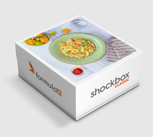 Shockbox Classic