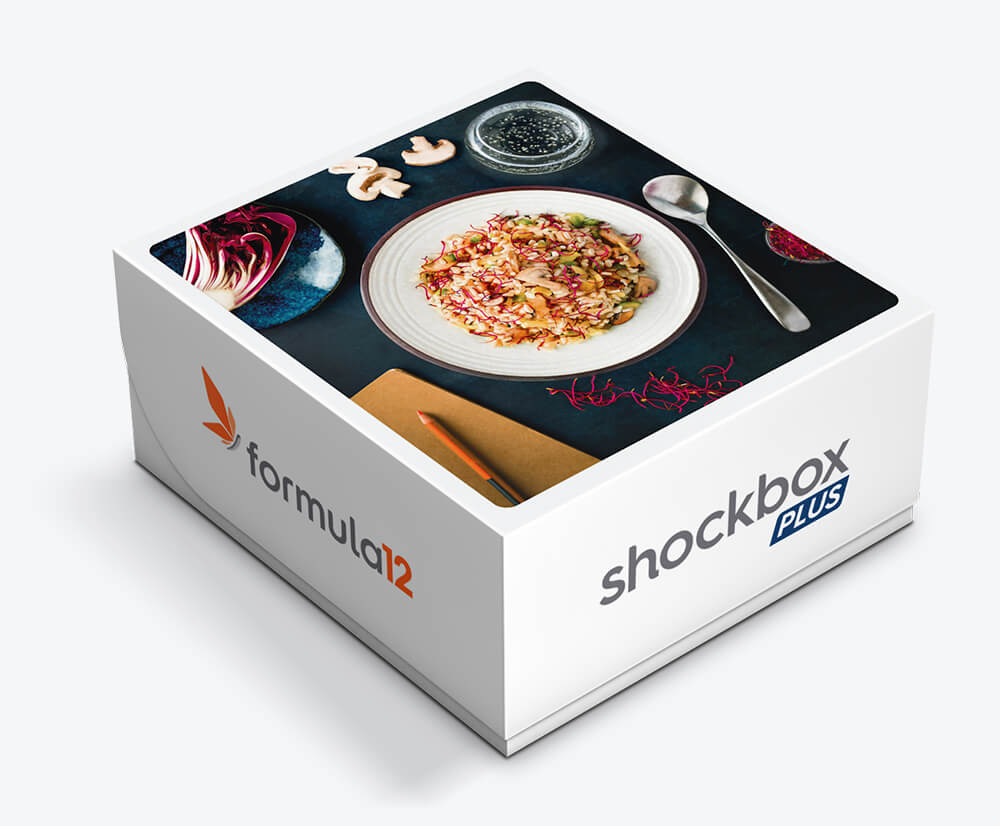 Shocbox Plus