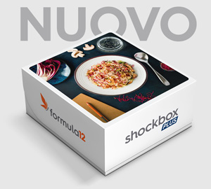 Shockbox Classic